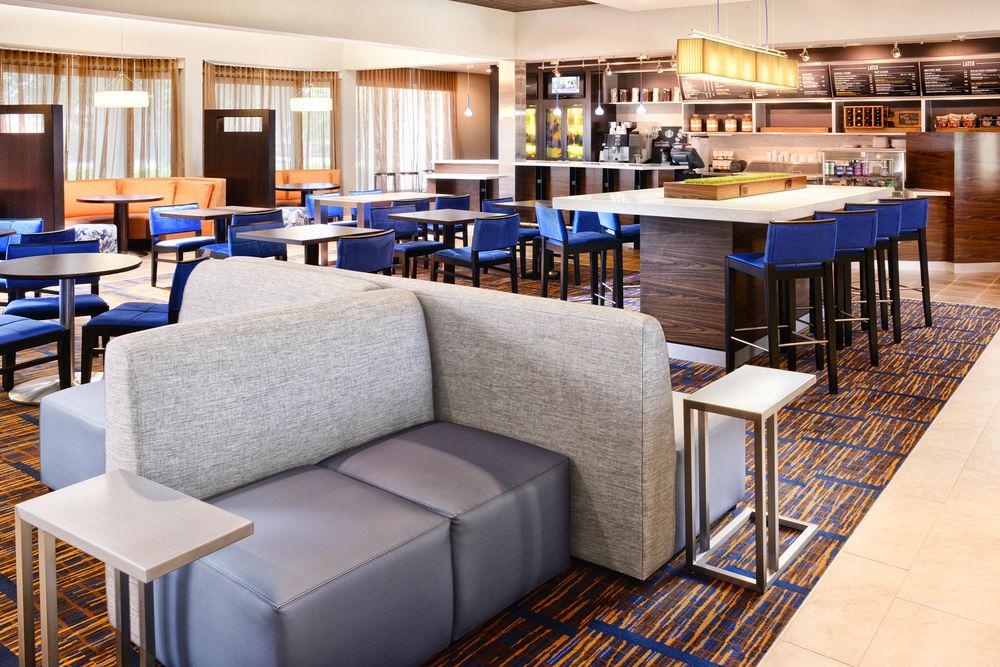 Courtyard By Marriott Dallas Richardson At Spring Valley Exteriér fotografie