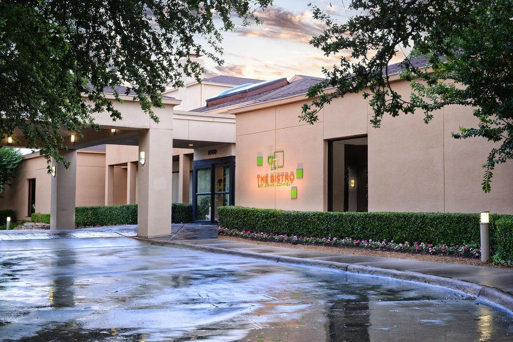Courtyard By Marriott Dallas Richardson At Spring Valley Exteriér fotografie