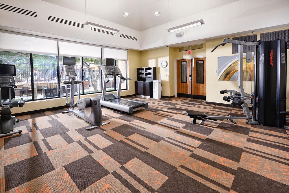 Courtyard By Marriott Dallas Richardson At Spring Valley Exteriér fotografie