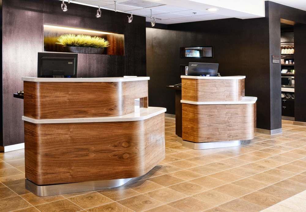 Courtyard By Marriott Dallas Richardson At Spring Valley Exteriér fotografie
