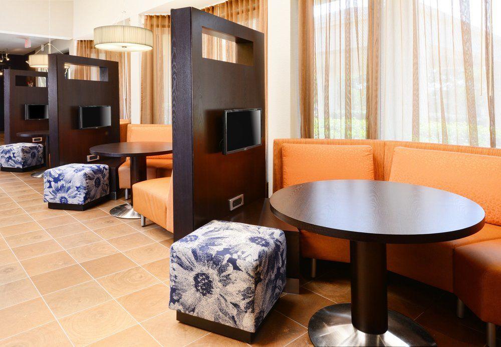 Courtyard By Marriott Dallas Richardson At Spring Valley Exteriér fotografie