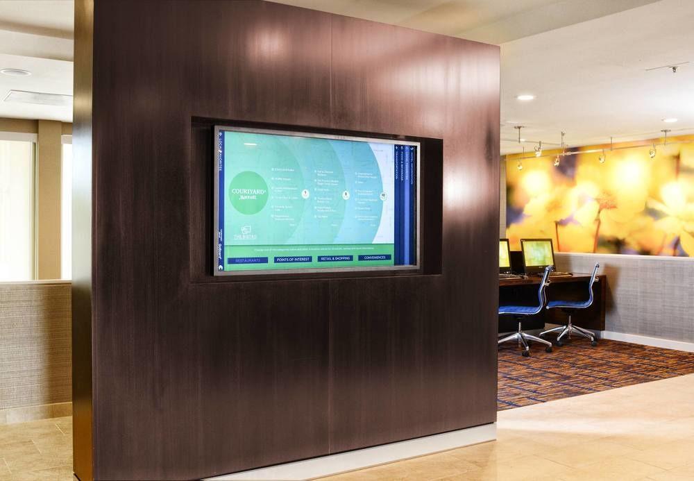 Courtyard By Marriott Dallas Richardson At Spring Valley Exteriér fotografie