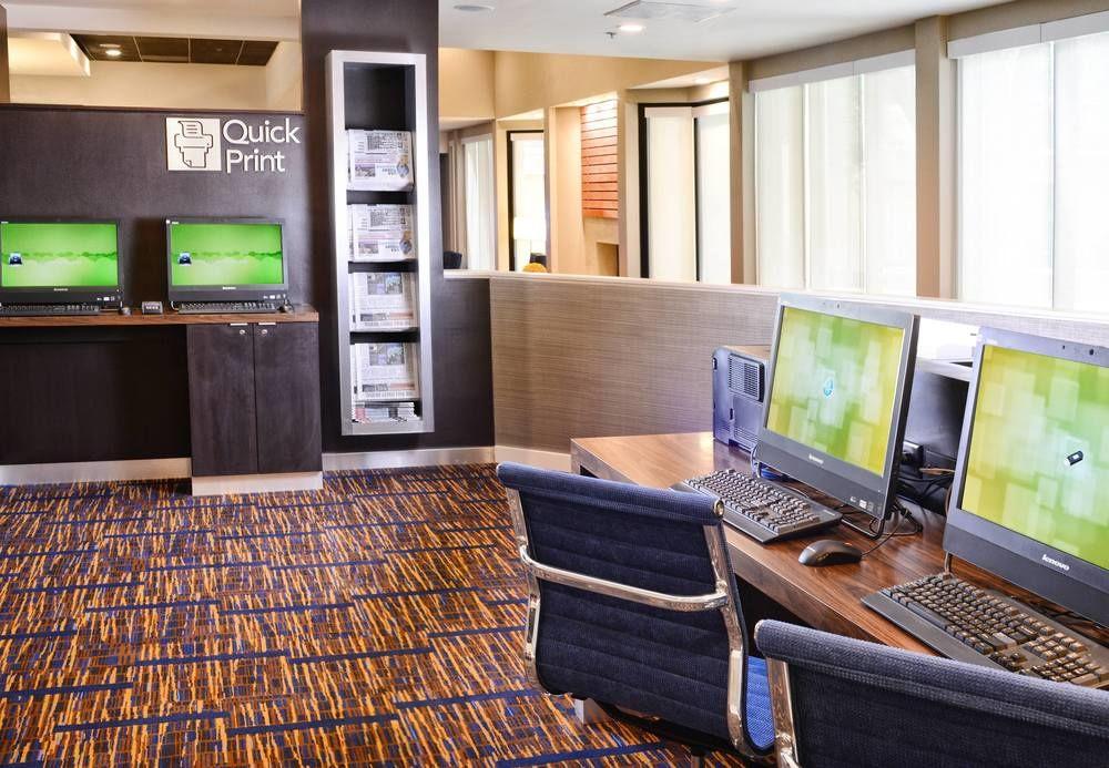 Courtyard By Marriott Dallas Richardson At Spring Valley Exteriér fotografie