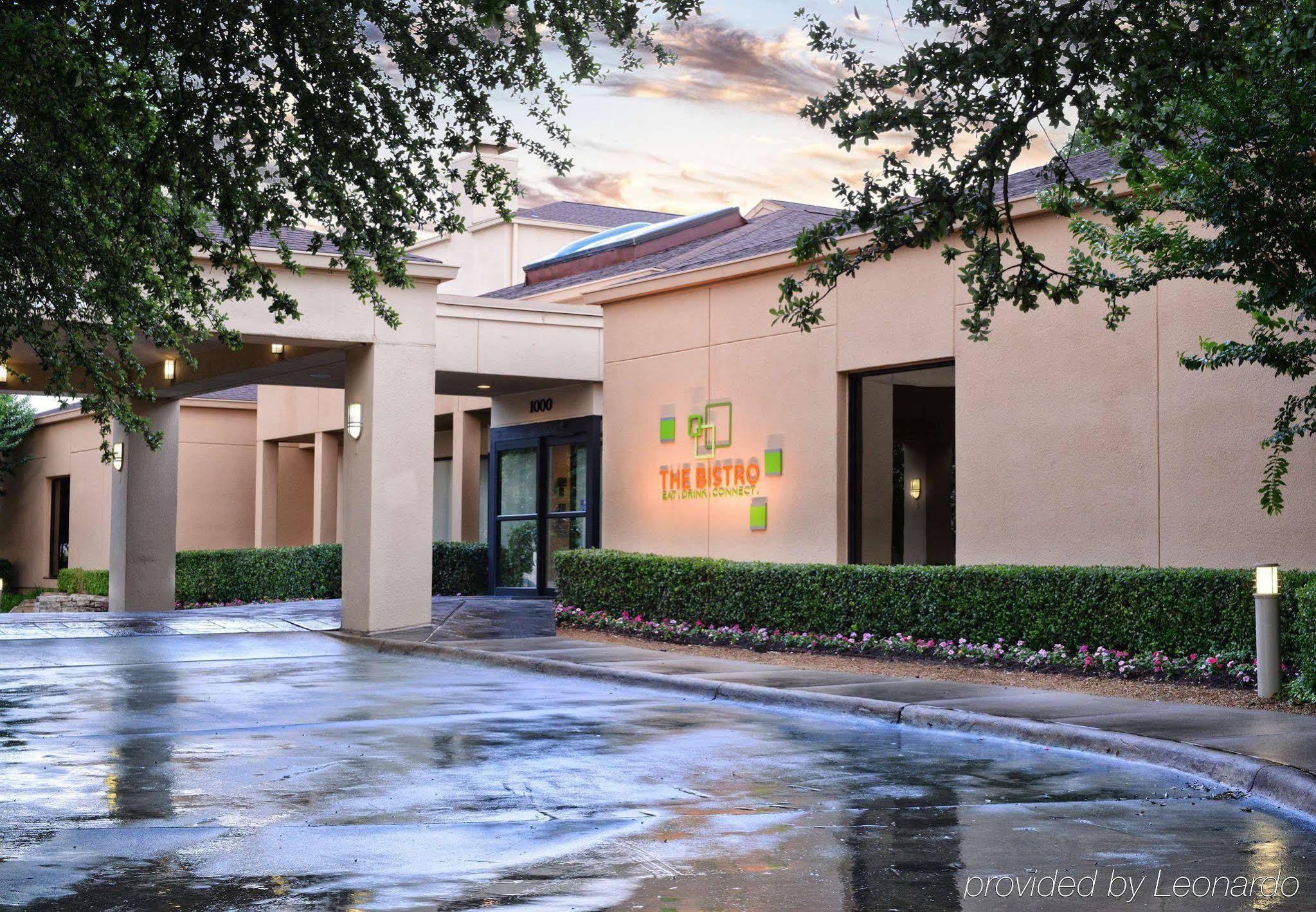 Courtyard By Marriott Dallas Richardson At Spring Valley Exteriér fotografie
