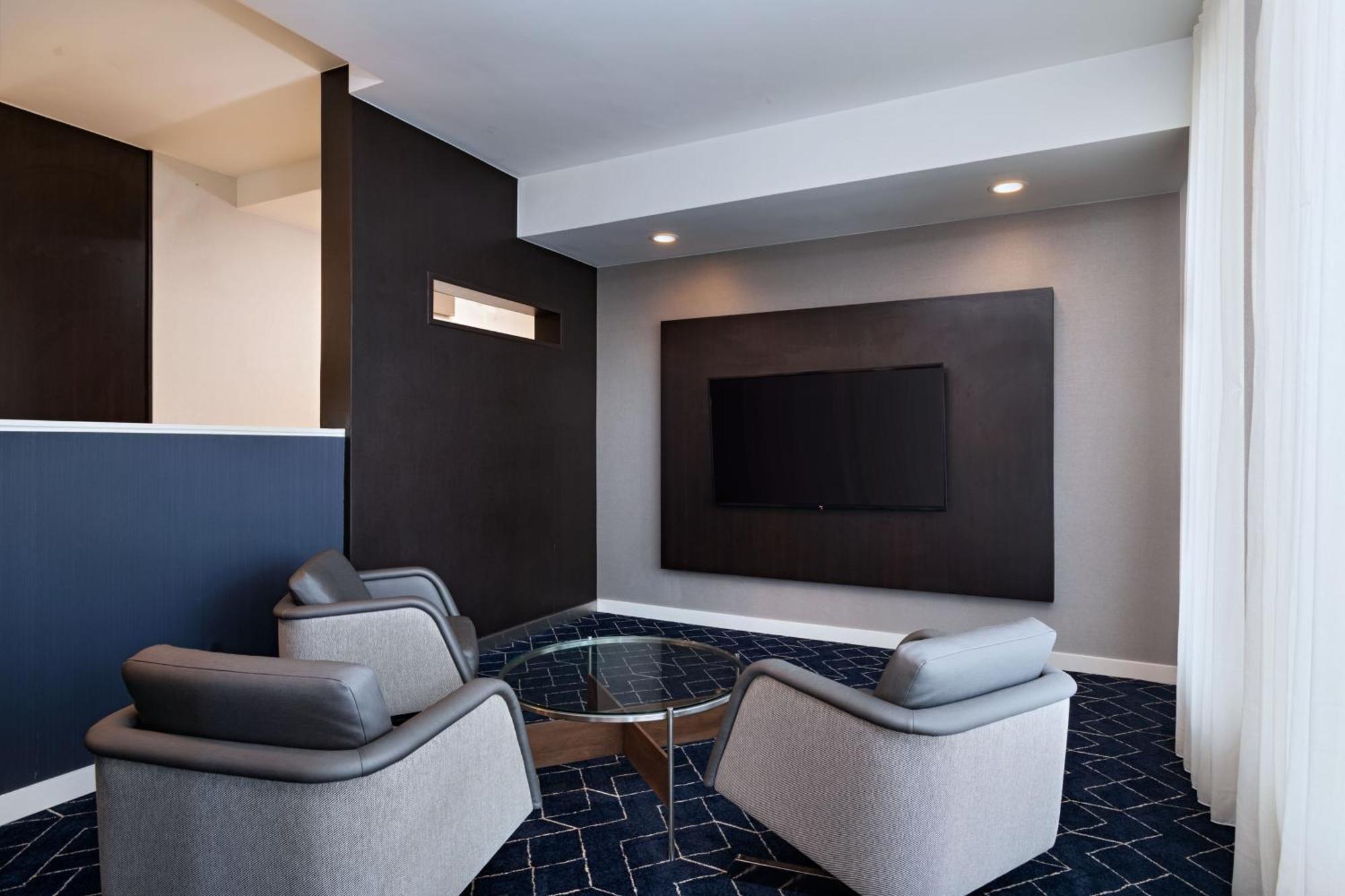 Courtyard By Marriott Dallas Richardson At Spring Valley Exteriér fotografie
