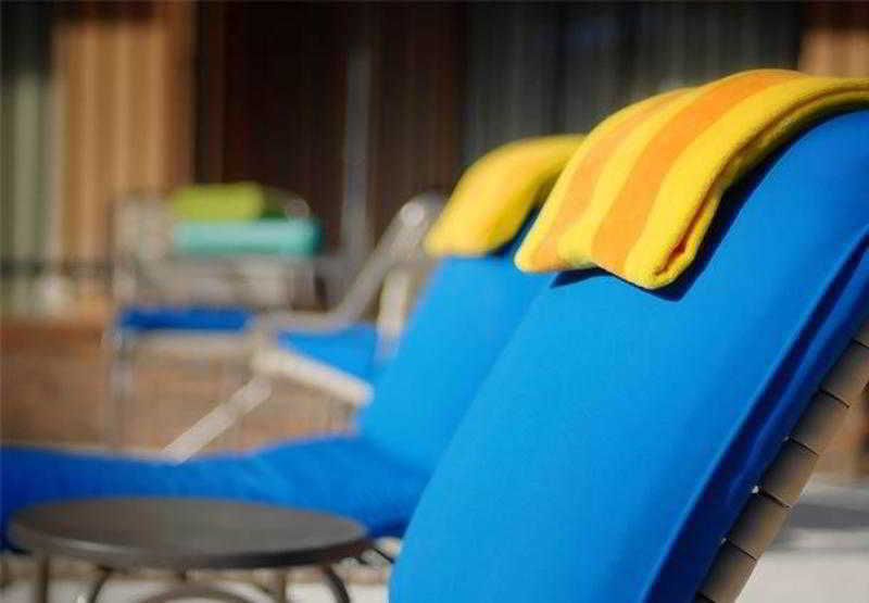 Courtyard By Marriott Dallas Richardson At Spring Valley Exteriér fotografie