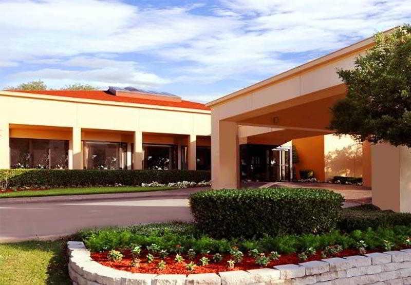 Courtyard By Marriott Dallas Richardson At Spring Valley Exteriér fotografie