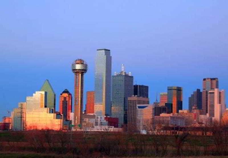 Courtyard By Marriott Dallas Richardson At Spring Valley Exteriér fotografie