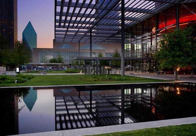 Courtyard By Marriott Dallas Richardson At Spring Valley Exteriér fotografie